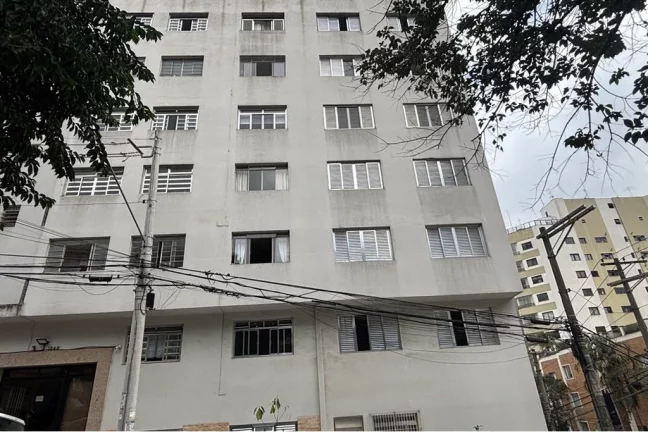 Imagem APARTAMENTO RESIDENCIAL em São Paulo - SP, Perdizes