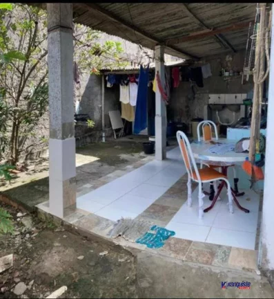 Imagem VENDO CASA DE 3/4 SENDO UMA SUITE NA CONCEIÇÃO