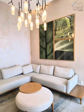 Imagem Alugo apartamento no Aquarius- São José dos Campos