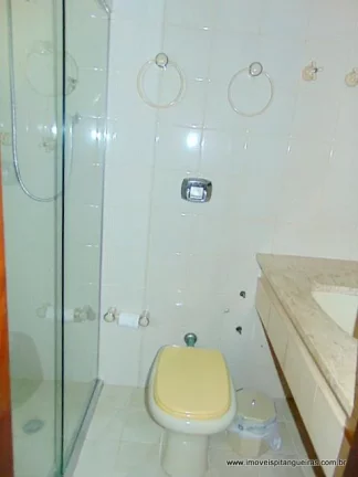 Imagem PITANGUEIRAS - LOCAL NOBRE - SACADA GOURMET - 170 M² ÚTEIS - LAZER.