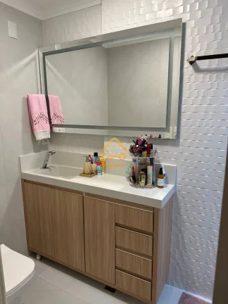Imagem Apartamento, 4 dormitórios (1 suite), 2 vagas, Floradas de São José, SJC