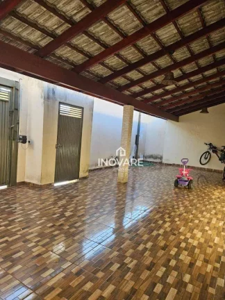 Imagem Casa com 3 dormitórios à venda, 180 m² por R$ 510.000,00 - Setor Santos Dumont - Itumbiara/GO