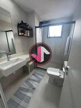 Imagem Descubra o conforto e a sofisticação neste incrível apartamento à venda em Cuiabá, localizado n...