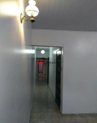 Imagem Sobrado à venda 3 Quartos, 1 Vaga, 150M², Vila Alpina, São Paulo