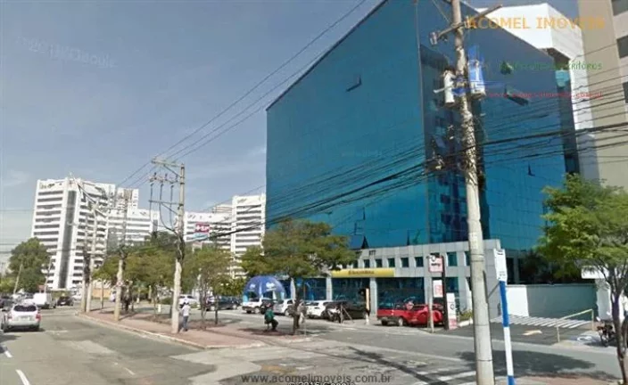 Imagem Escritório para locação em Barueri no bairro Alphaville