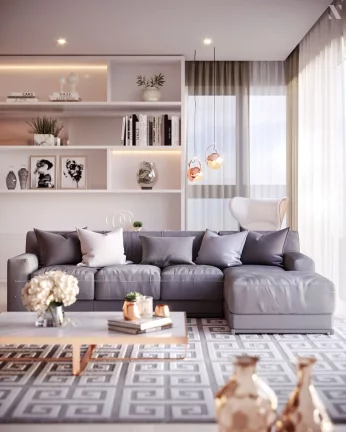 Imagem Horizon Residence - Apartamento à venda no bairro Centro - Balneário Camboriú/SC