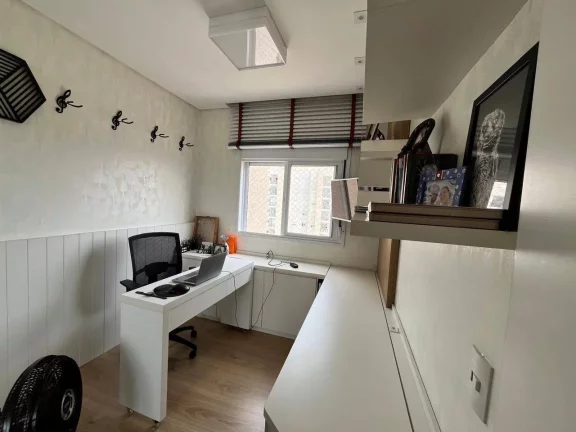Imagem Apartamento 70m² com 3 Quartos no Condomínio Prime House Bus