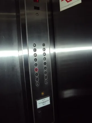 Imagem APARTAMENTO 123 METROS, CENTRO DE RIBEIRÃO PRETO, 3 DORMITÓRIOS SENDO 1 SUÍTE, VENDE OU ALUGA