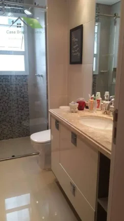 Imagem Apartamento com 3 quartos, 104m2, à venda em Mogi das Cruzes, Vila Mogilar