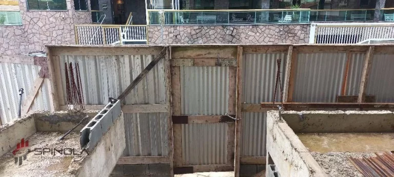 Imagem Apartamento com 2 dormitórios à venda, 63 m² por R$ 437.000,00 - Vila Tupi - Praia Grande/SP