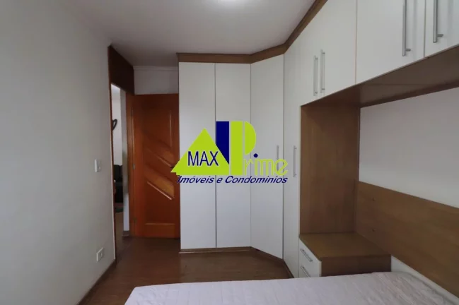 Imagem APARTAMENTO 60M²/02 DORMITÓRIOS/01 VAGA COBERTA