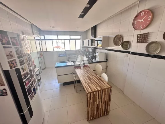 Imagem Apartamento Cobertura em Embaré, Santos/SP. Não perca essa oportunidade....