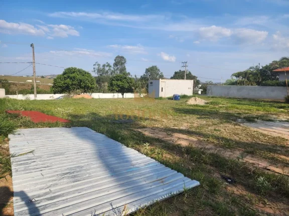Imagem Terreno à venda Condomínio De Luxo Village Castelo - Itu/SP
