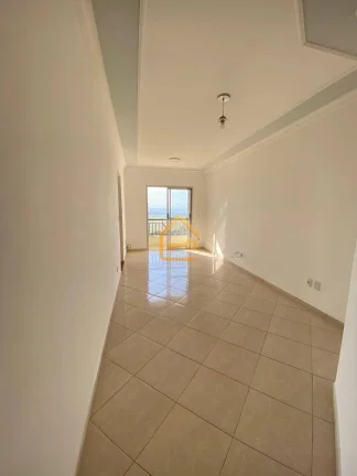 Imagem Apartamento 3 dormitórios (1 suíte), 2 vagas. Vila Industrial, SJC
