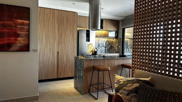 Imagem AP1525

Apartamento de alto padrão com 3 quartos sendo 1 suíte.

 O apartamento possui: FOTOS DO D...