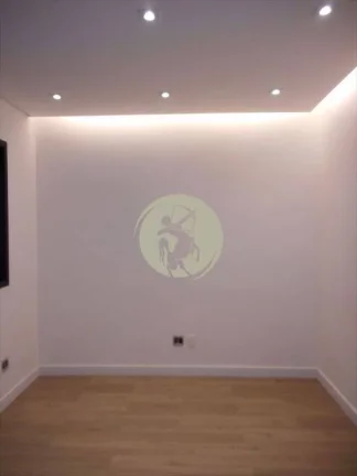 Imagem ALTO PADRÃO A VENDA NO BAIRRO MAIS CHARMOSO E CONCEITUADO DE SANTOS. APARTAMENTO A VENDA EM PRÉDIO...