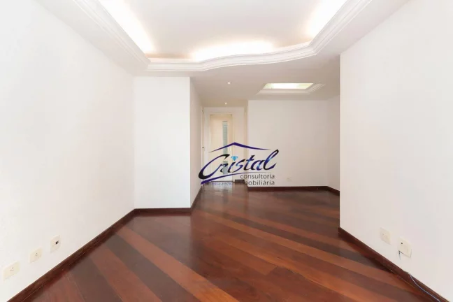 Imagem Apartamento com 3 quartos (1 suíte) para alugar, 91 m² - Vila Madalena - São Paulo/SP