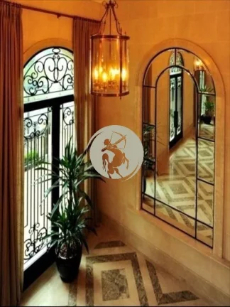 Imagem APARTAMETO DE ALTISSIMO PADRÃO COM LAZER FRENTE AO MAR A VENDA EM SANTOS!!! APARTAMENTO DE ALTISSIM...