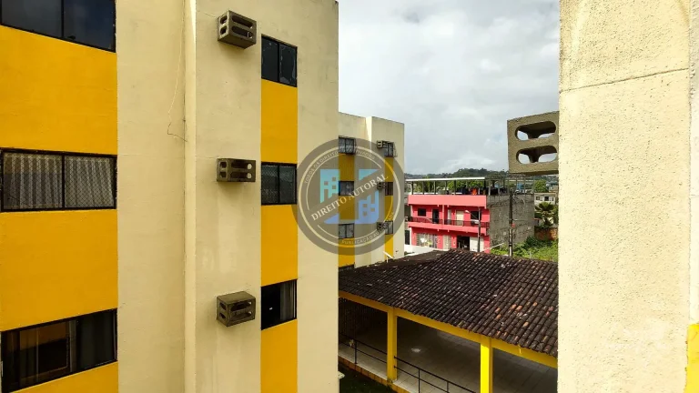 Imagem Apartamento com 2 quartos, Nazaré, Camaragibe - R$ 138 mil, Cod: 66