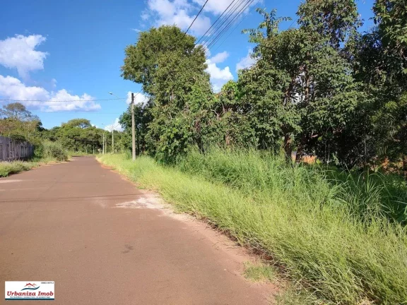 Imagem OPORTUNIDADE DE INVESTIMENTO - 08 Terrenos à Venda no Jardim Seminário, totalizando 2.880 m2