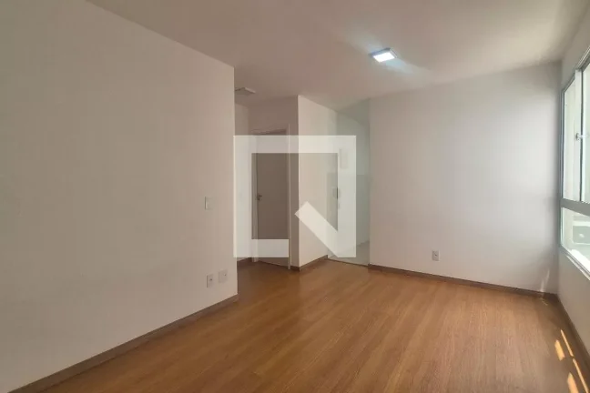 Imagem Apartamento à Venda - Vargem Grande, 2 Quartos, 46 m2