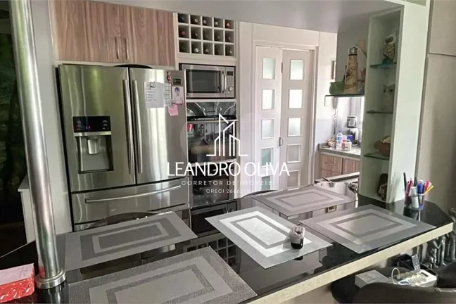 Imagem Condomínio East Side - Apartamento Duplex à Venda no Paraíso – Condomínio Club East Side