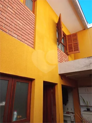 Imagem Sobrado à venda com 3 quartos em Morumbi, São Paulo - SP