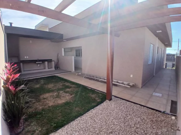 Imagem Linda Casa à venda no Condomívio Portal da Serra em Bragança Paulista!