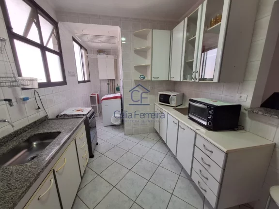 Imagem Apartamento bem localizado, próximo à praia e comércios na Martim de Sá - Caraguatatuba/SP