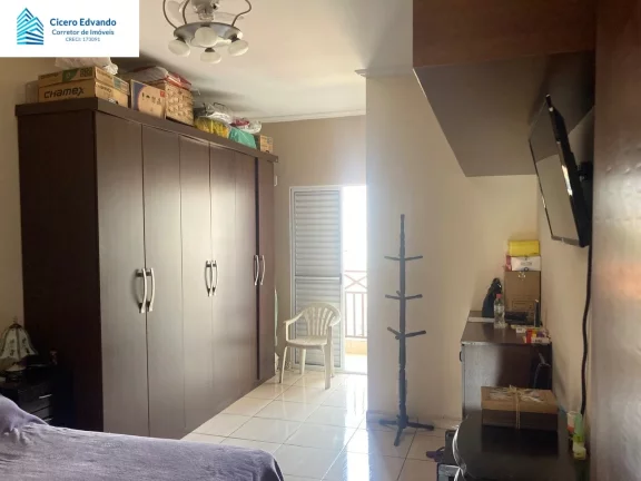 Imagem CASA RESIDENCIAL em SÃO PAULO - SP, CIDADE LÍDER