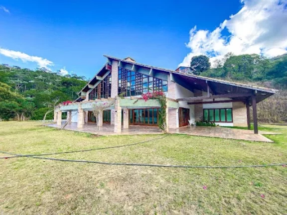 Imagem Terreno à venda, 643 m² por R$ 149.900,00 - Vargem Grande - Teresópolis/RJ
