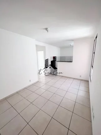 Imagem Apartamento a venda 2 Quartos Bairro Cabral Contagem MG