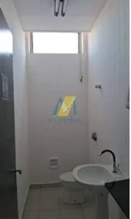 Imagem Sala Comercial com Recepção e Sala de Reunião - Excelente Custo-Benefício