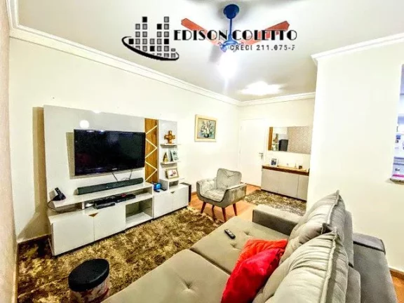 Imagem Apartamento com Sol da manhã no Edifício Estação Paulista com 85 m²