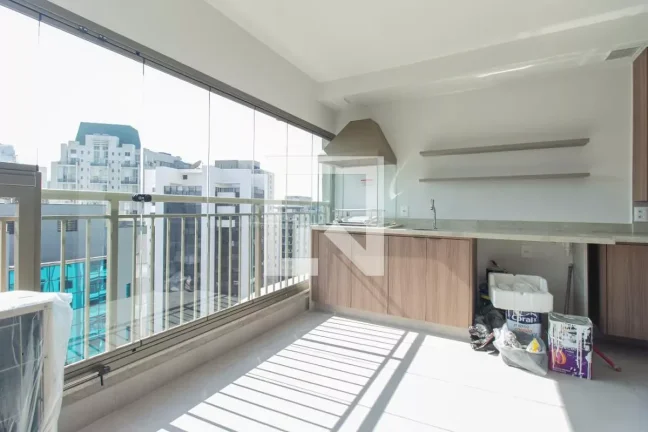 Imagem Apartamento à Venda - Vila Mariana, 2 Quartos, 78 m2