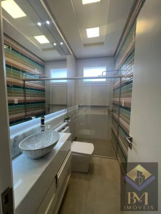 Imagem Belíssima Casa com ótima localização no São Sebastião do Cai RS
