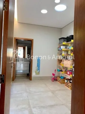 Imagem Casa Condomínio Alphaville Campinas

ALPHAVILLE CAMPINAS: casa feita para moradia dos atuais propri...