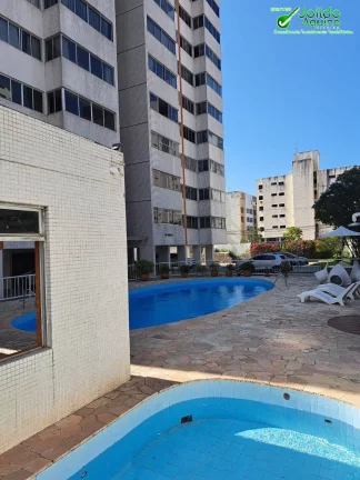 Imagem cobertura duplex com 306m2 -no bairro Cocó