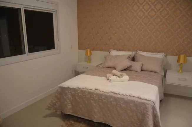 Foto do imóvel: Apartamento 4 Dormitórios - Bairro Navegantes