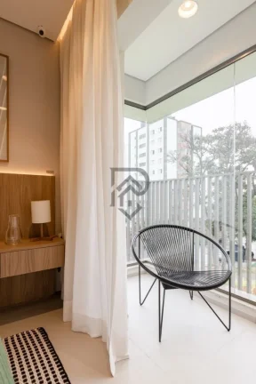 Imagem Apartamento em Vila Clementino, São Paulo/SP