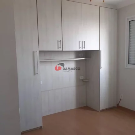 Imagem Apartamento à venda, Utinga, Santo André, SP