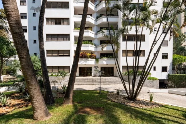 Imagem APARTAMENTO RESIDENCIAL em São Paulo - SP, Morumbi