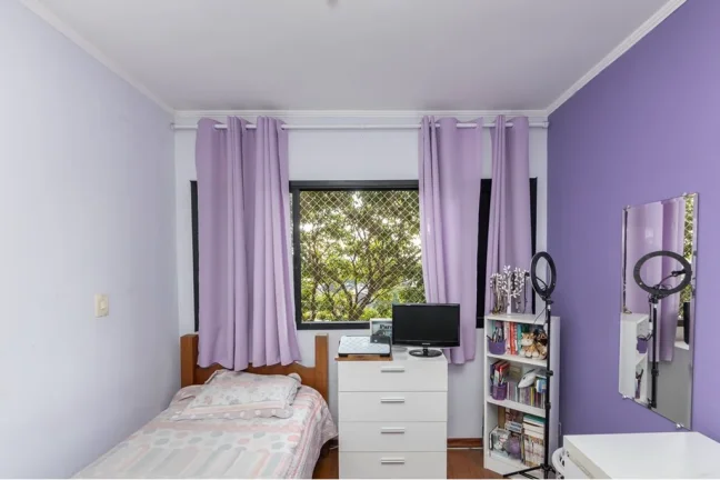 Imagem APARTAMENTO RESIDENCIAL em São Paulo - SP, Jardim Oriental