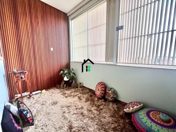 Imagem Casa Espetacular à Venda no B. Sobradinho, Patos de Minas!