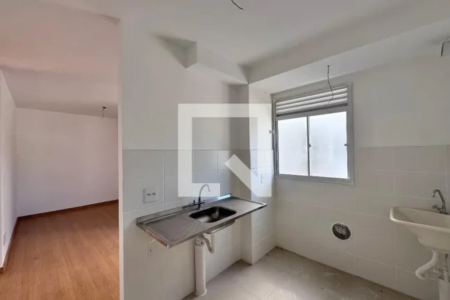 Imagem Apartamento à Venda - Vargem Grande, 2 Quartos, 44 m2