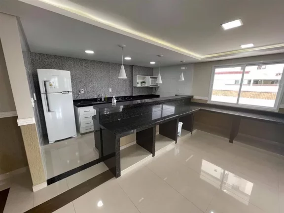 Imagem APARTAMENTO COM 79 m² - CAIÇARA - PRAIA GRANDE SP