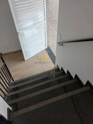 Imagem Sala comercial para locação, vão livre de 414m2, pode ser dividida em várias salas no Centro de Piraquara!!!