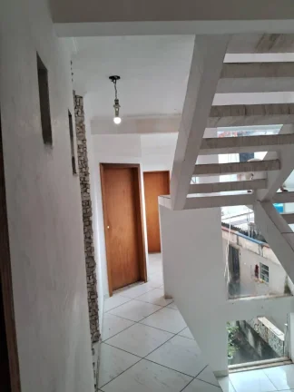 Imagem Casa 3 suítes com 6 vagas - Parque Savoy City