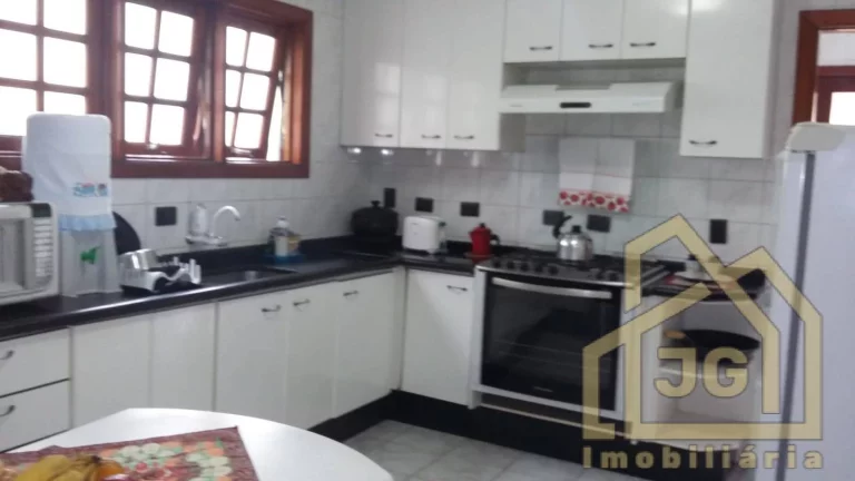 Imagem Sobrado com 3 Quartos à Venda, 220 m² em Nova Petrópolis - São Bernardo Do Campo