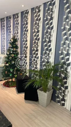 Imagem Apartamento para Venda em Santo André / SP no bairro Jardim Utinga